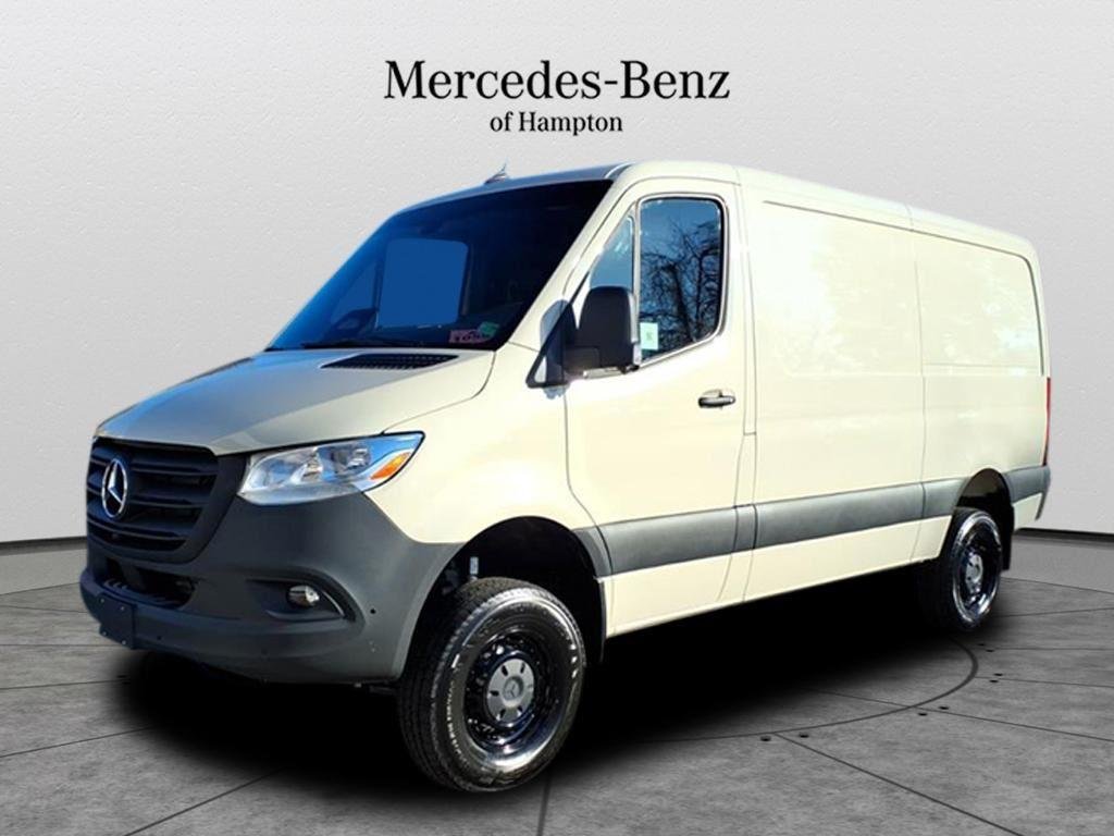 New 2026 Pebble Gray Mercedes-Benz  image 1