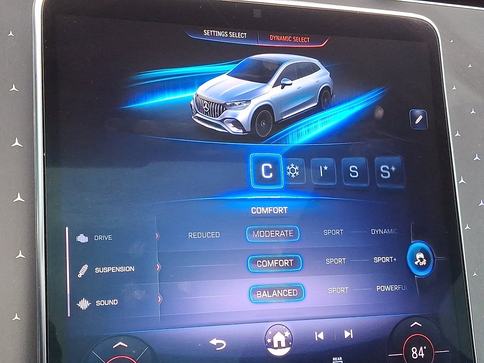 Certified Used 2024 Black - 040 Mercedes-Benz 4MATIC® image 24