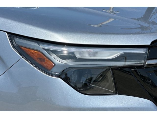 New 2026 ICE SILVER METALLIC Subaru Touring Hybrid image 38