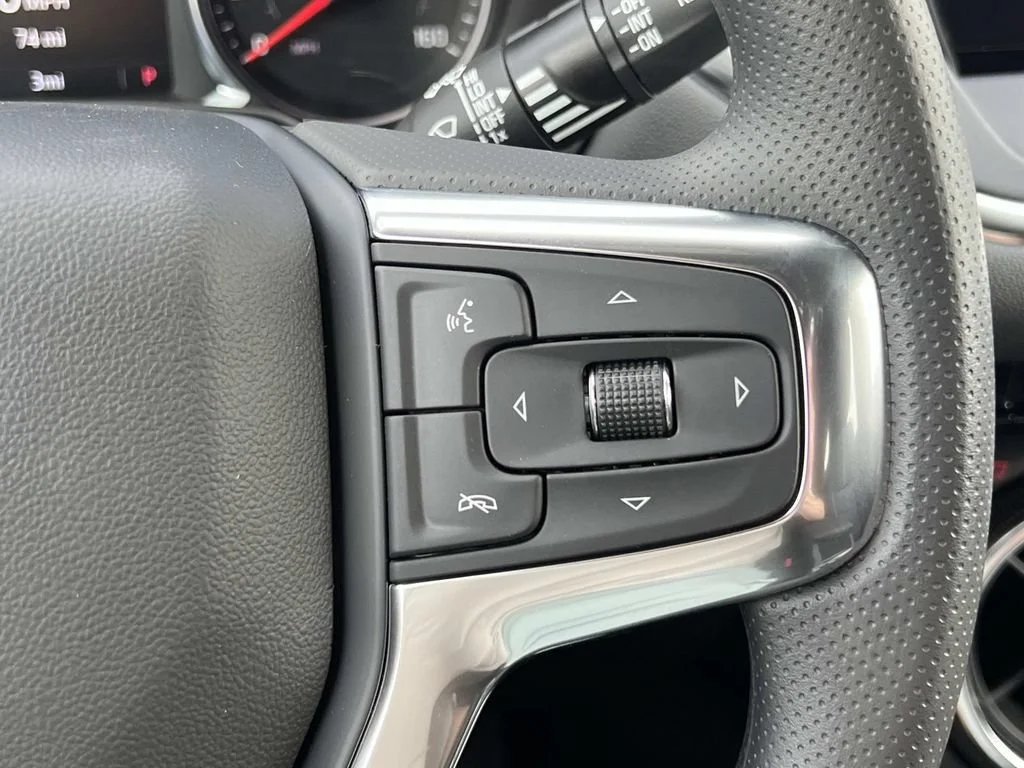 2026 Chevrolet Blazer 2LT - Photo 19