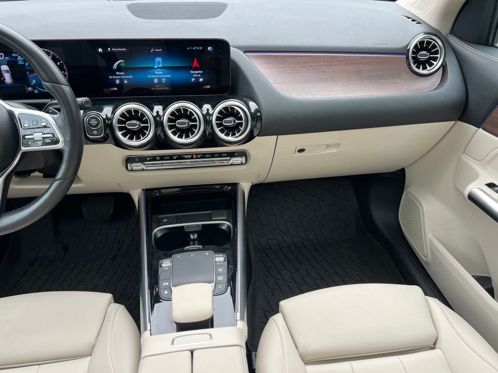 Certified Used 2023 White Mercedes-Benz GLA 250 image 15