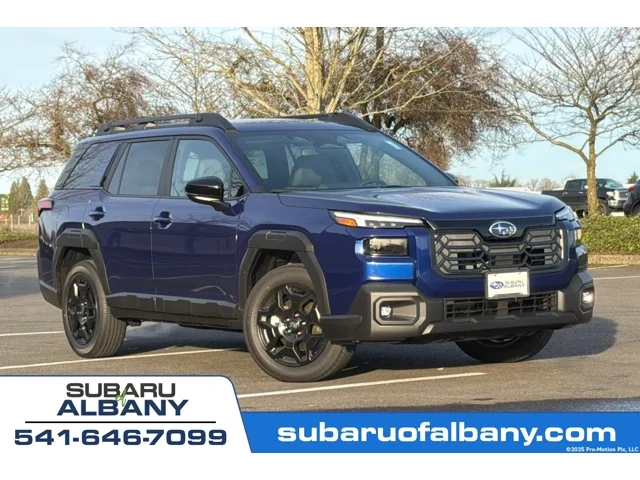 2026 Subaru Outback Limited - Photo 28