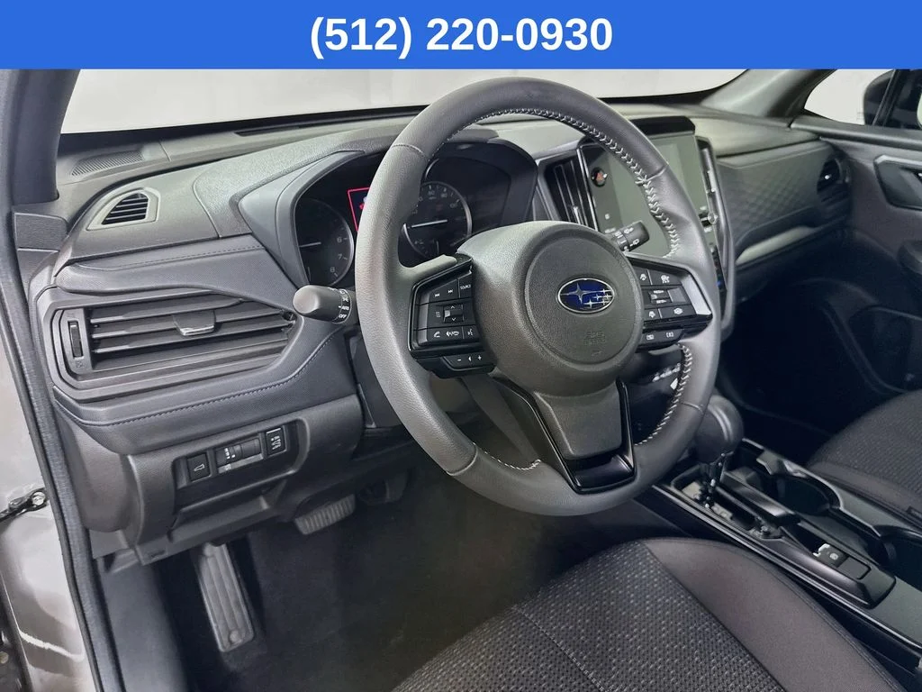 Certified Used 2026 Beige Subaru Premium image 10