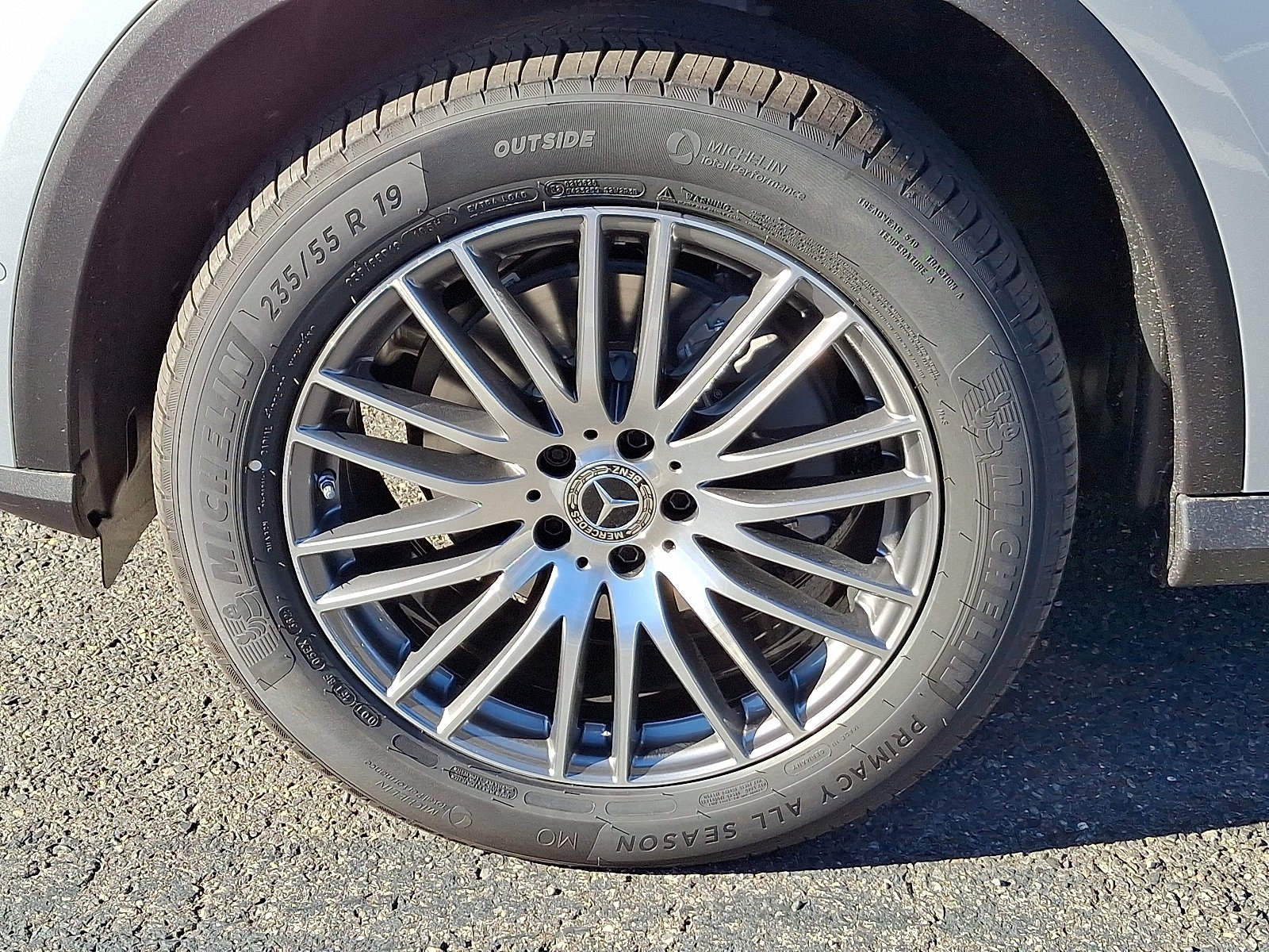 2026 Mercedes-Benz GLC Base - Photo 20