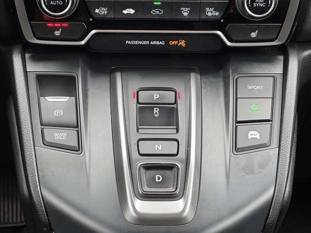 Used 2021  Honda Touring image 21