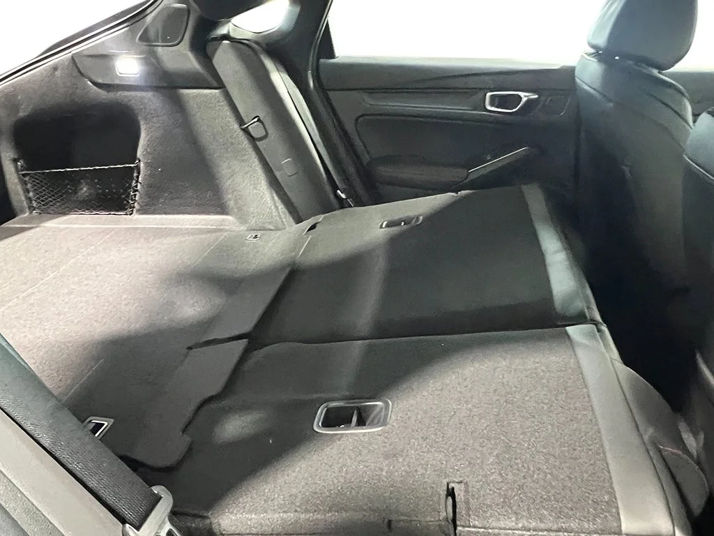 2025 Acura Integra Type S - Photo 35