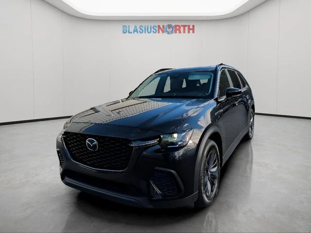 2025 Mazda CX-70 3.3 Turbo Preferred AWD's photo