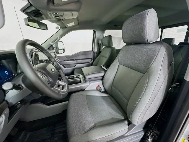 New 2026 Avalanche Ford XLT image 21