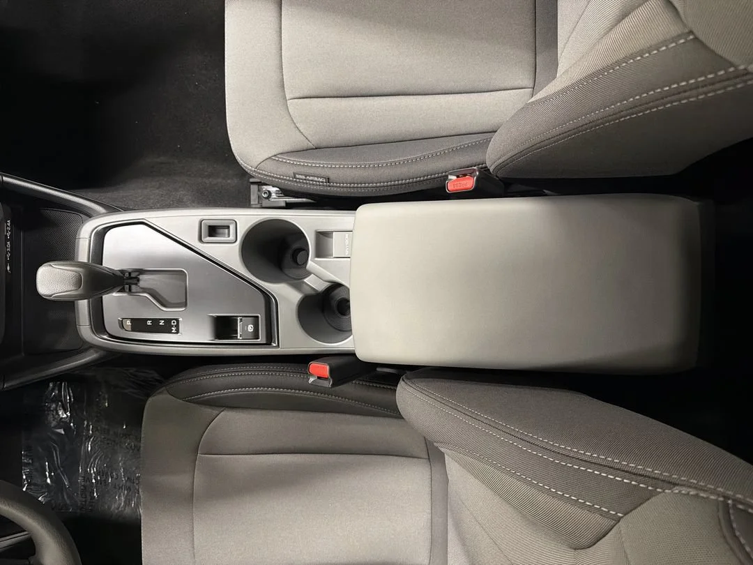 New 2026 MAGNETITE GRAY METALLIC Subaru Premium image 22