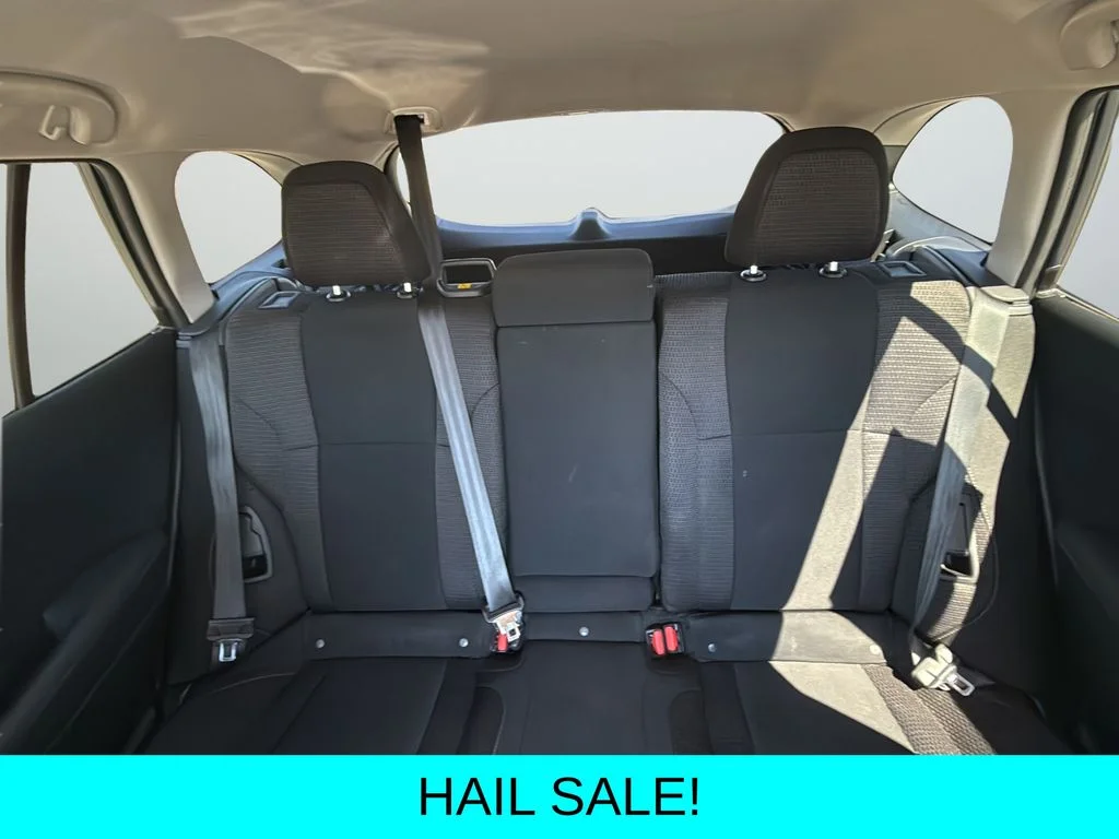 Certified Used 2024 Blue Subaru Premium image 27