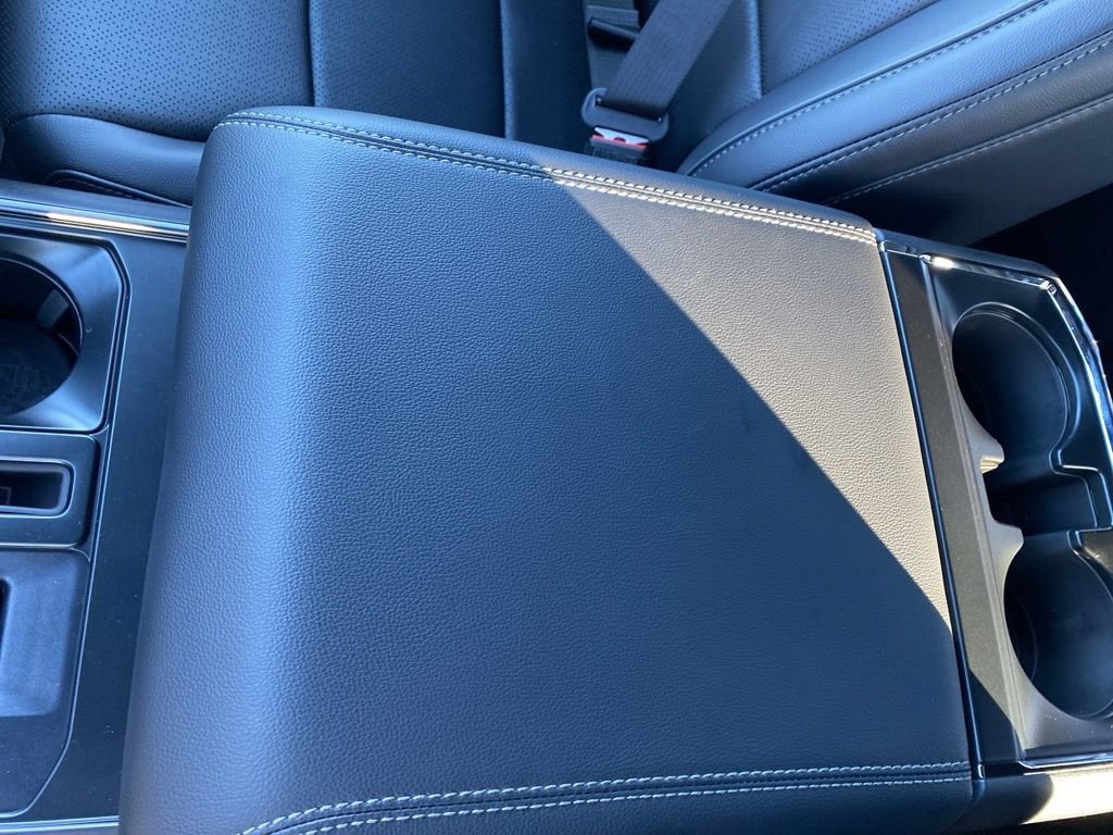 2025 Ford F-150 Lariat - Photo 31