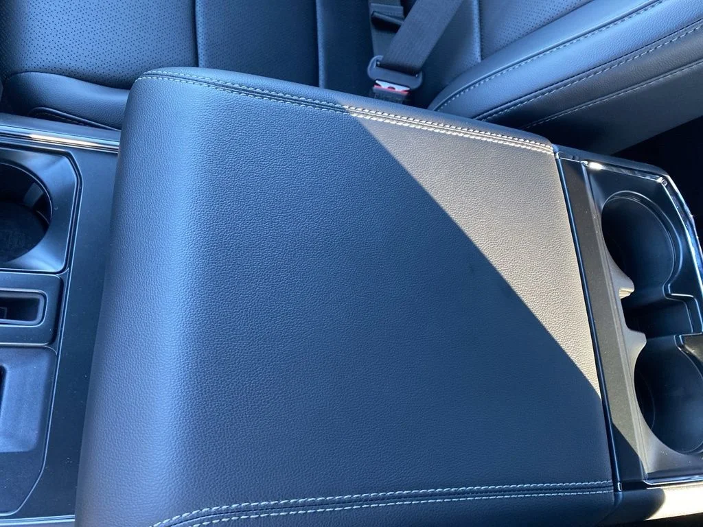 2025 Ford F-150 Lariat - Photo 31
