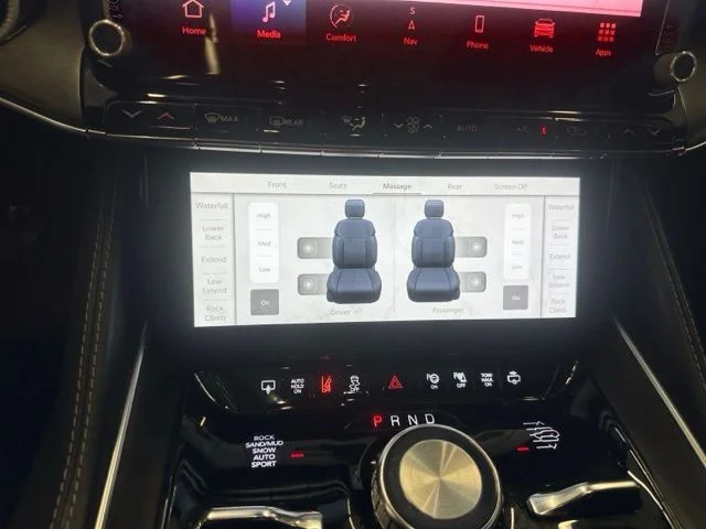 Used 2022 Silver Jeep Series II image 20
