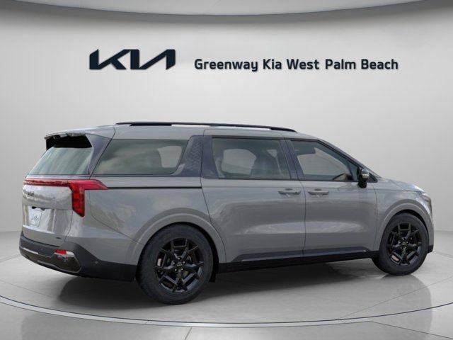 New 2026 Silver Kia SX image 8