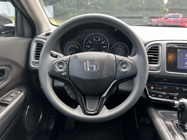 2018 Honda HR-V EX - Photo 14