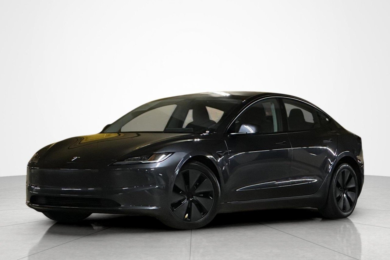 2024 Tesla Model 3 Long Range AWD's photo