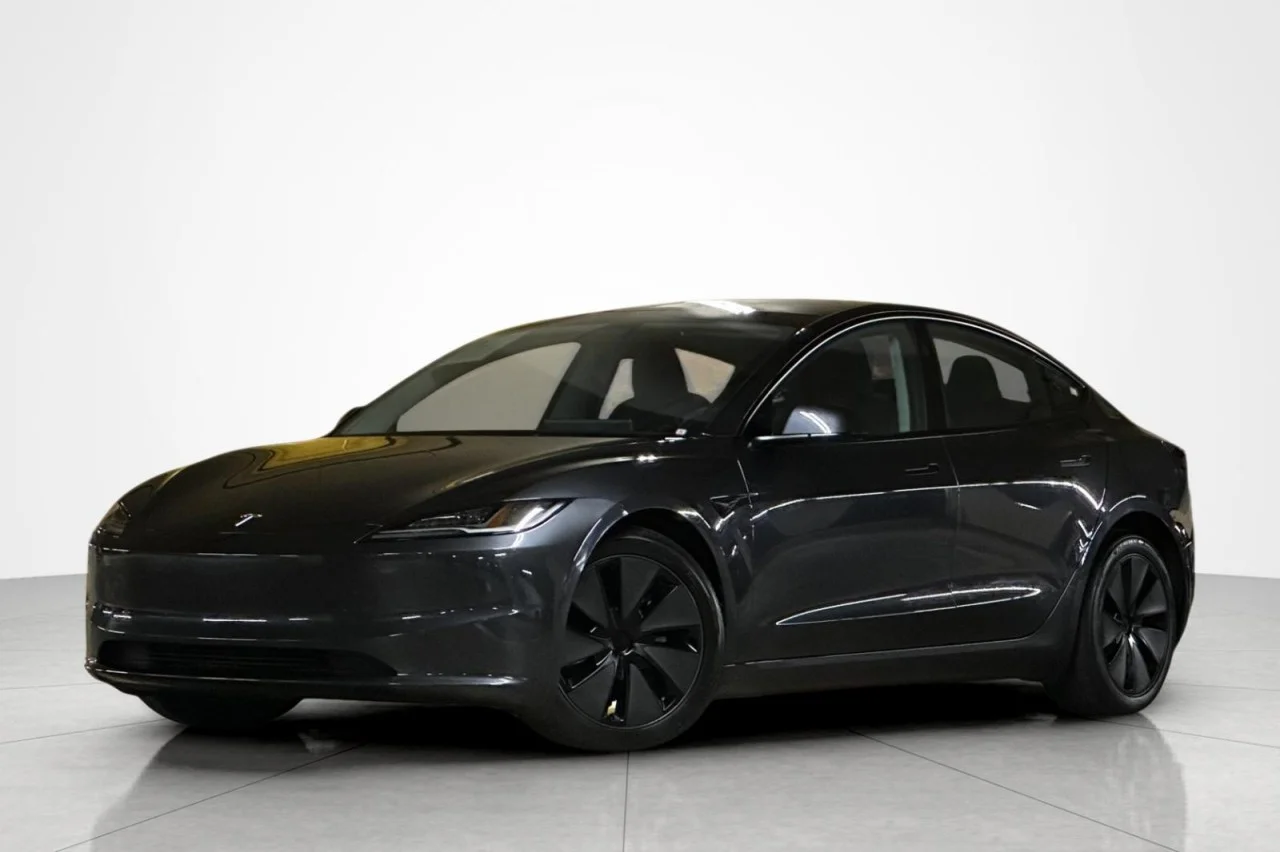 2024 Tesla Model 3 Long Range AWD's photo
