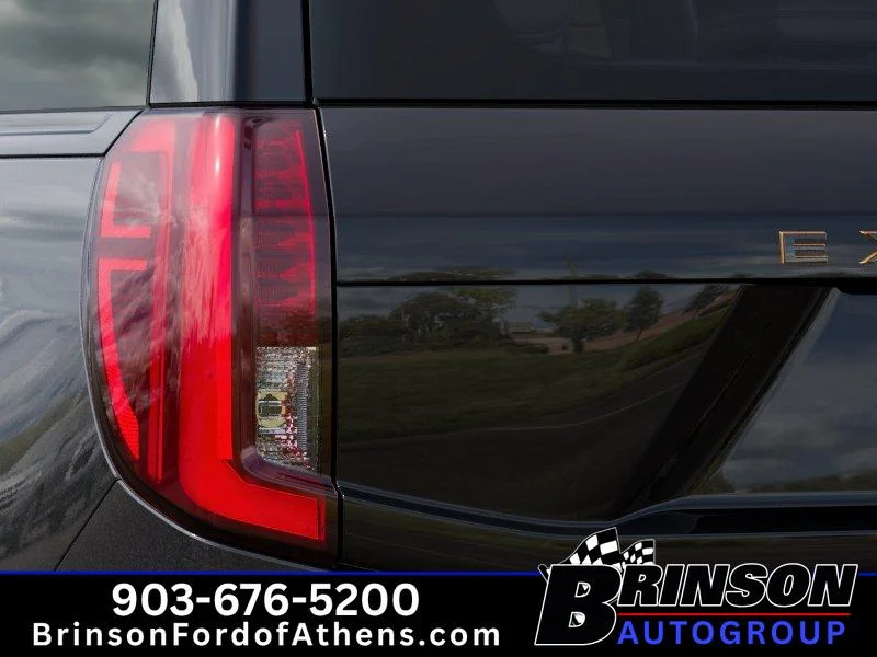 New 2027 Dark Matter Gray Metallic Ford Tremor® image 21
