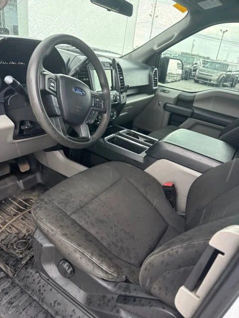 Certified Used 2019 White Ford XL image 7