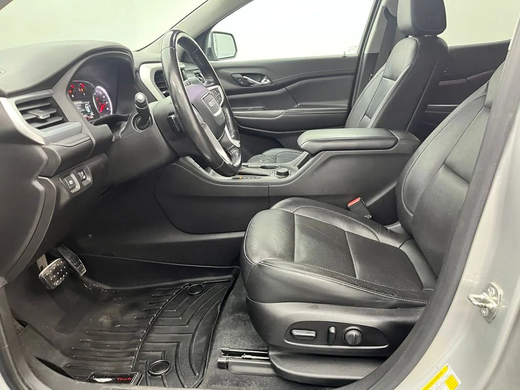 Used 2019 Silver GMC SLT-1 image 19