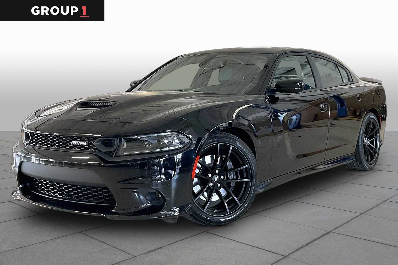 2023 Dodge Charger