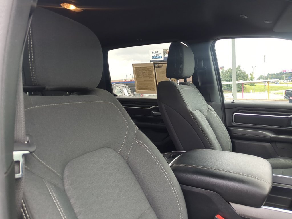 2025 RAM Ram 1500 Pickup Big Horn/Lone Star - Photo 25