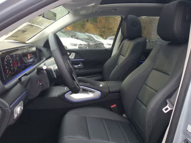Used 2026 Cirrus Silver Metallic Mercedes-Benz GLS 450 image 16