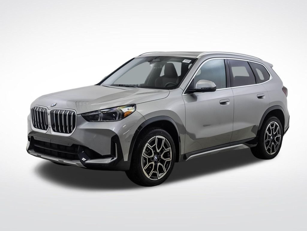 2026 BMW X1 xDrive28i's photo