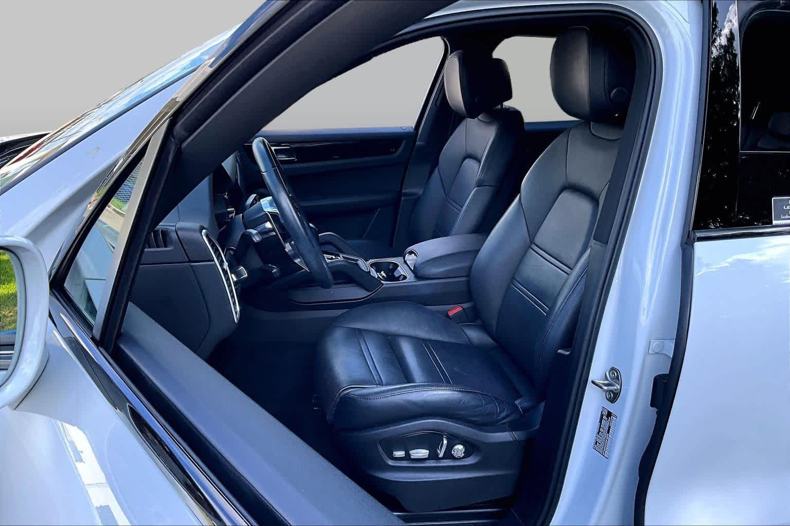 Pre-Owned 2019 Porsche Cayenne