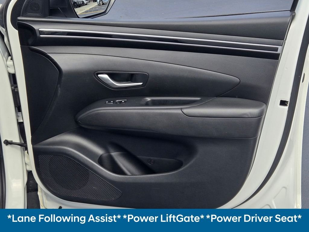 2023 Hyundai Tucson SEL - Photo 8