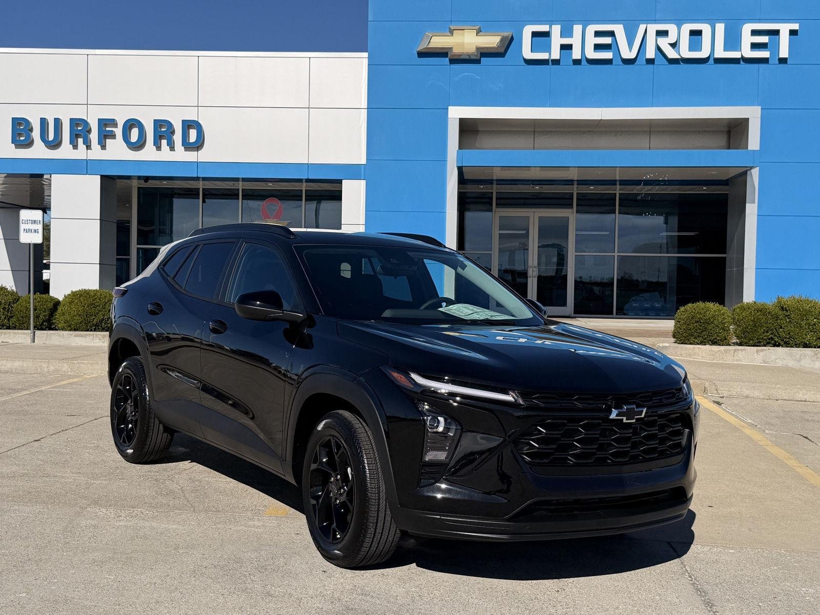2026 Chevrolet Trax LT - Photo 39
