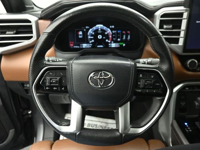 2022 TOYOTA TUNDRA - Image 14