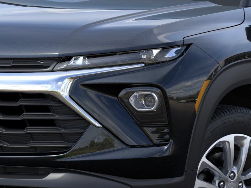 2026 Chevrolet Trailblazer LS - Photo 10