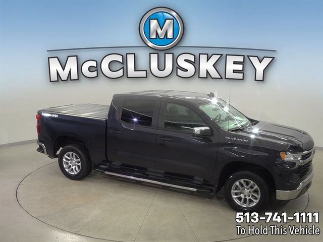 2023 Chevrolet Silverado 1500 LT - Photo 26