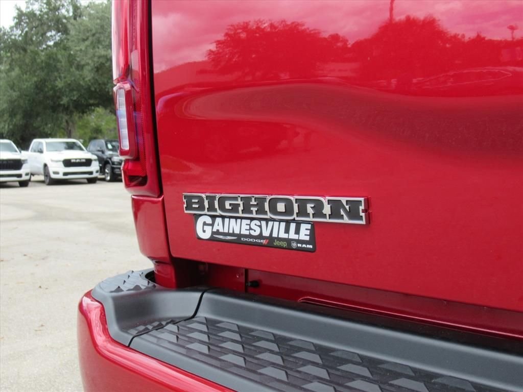2026 RAM 2500 Big Horn - Photo 9