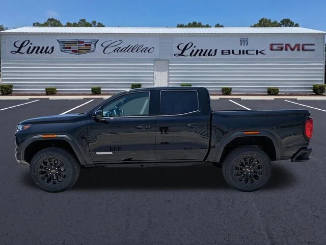2026 GMC Canyon Elevation - Photo 7