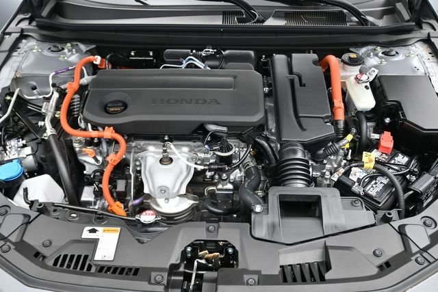 New 2026 Urban Gray Pearl Honda Sport image 33