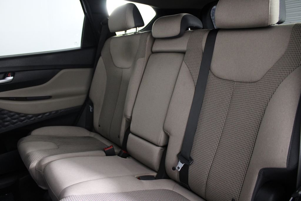Used 2022 Gray Hyundai SEL image 19
