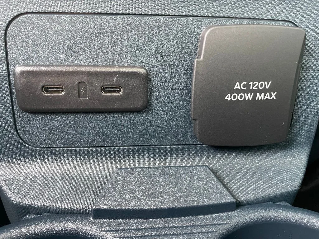 New 2026 OXFORD WHITE Ford XLT image 20
