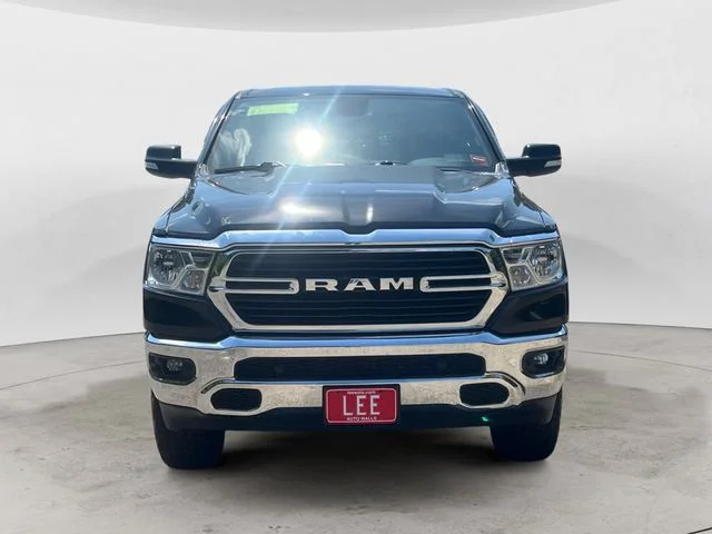 Used 2021 Black Ram Big Horn/Lone Star image 8