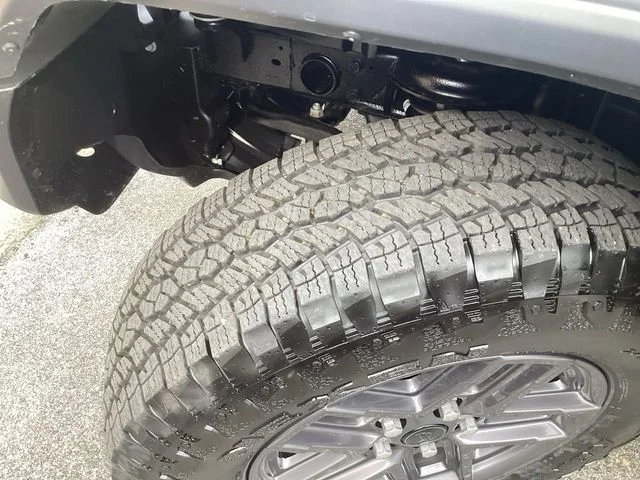 Used 2026 Anvil Clearcoat Jeep Sport S image 17