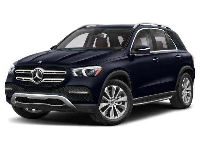 2022 Mercedes-Benz GLE