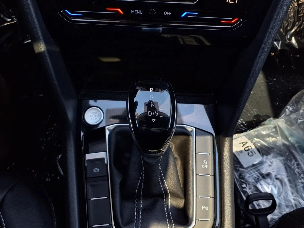 New 2026 Monument Gray Volkswagen 1.5T SEL image 19