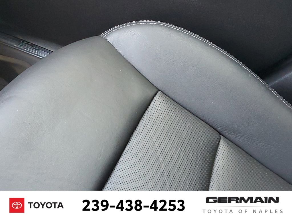 Used 2022 Red Cadillac Premium Luxury image 30
