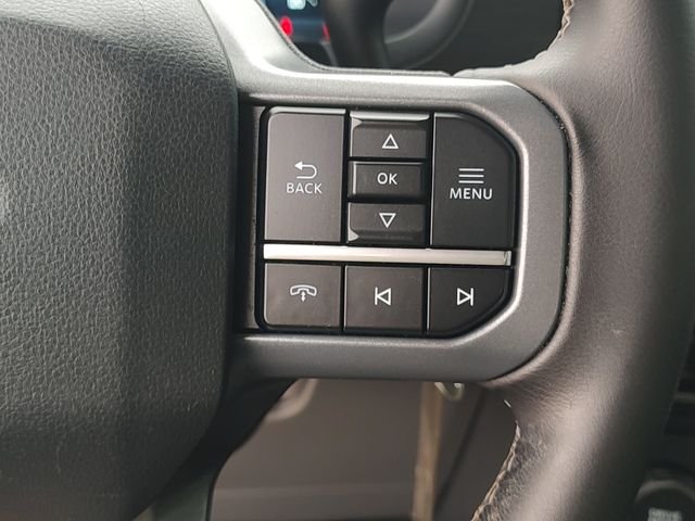 Used 2024 White Ford XLT image 21