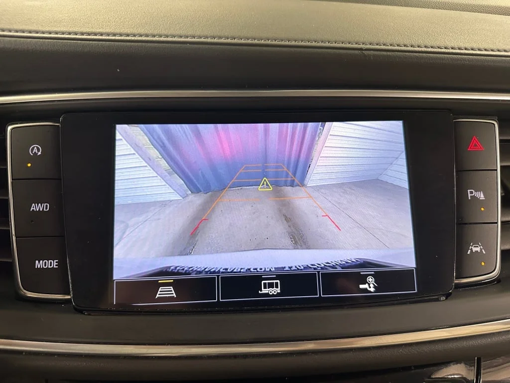 2024 Buick Enclave Essence - Photo 16