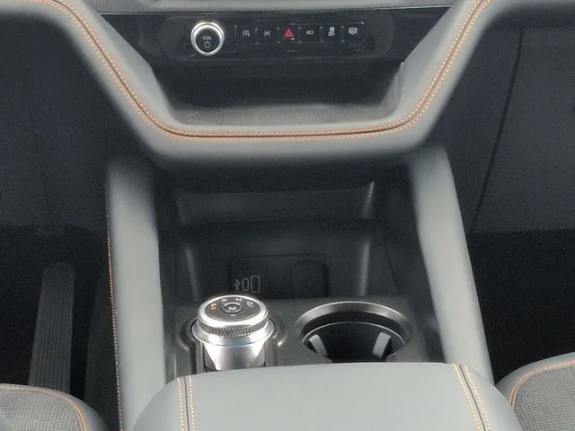 New 2026 Marsh Gray Ford Tremor® image 19