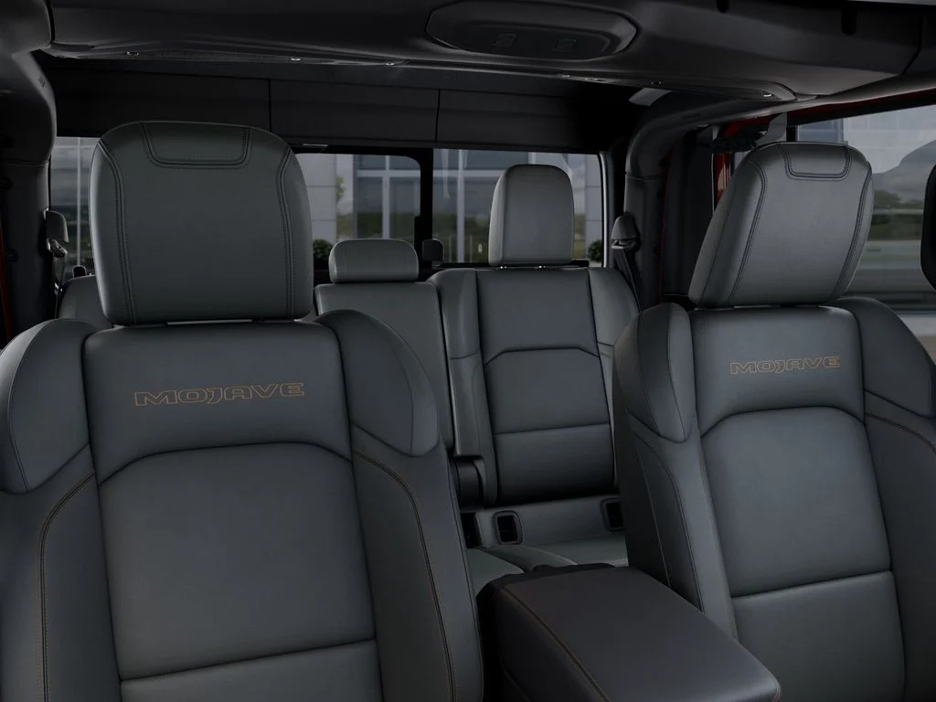 New 2026 Joose Jeep Mojave image 27