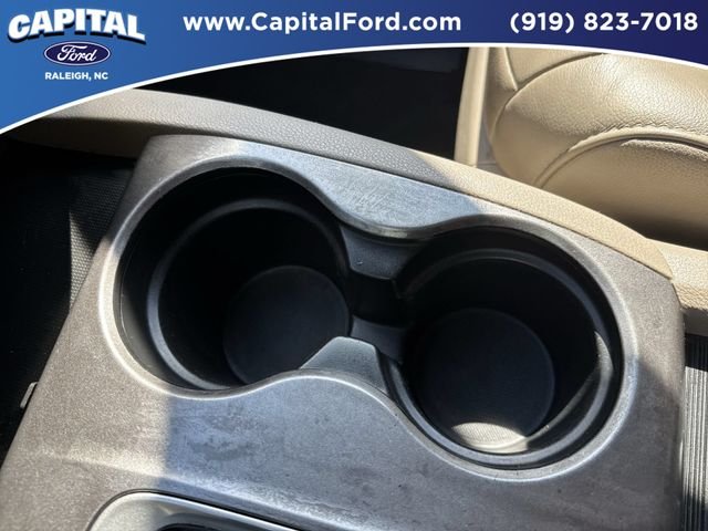 Used 2017  Honda EX-L image 32