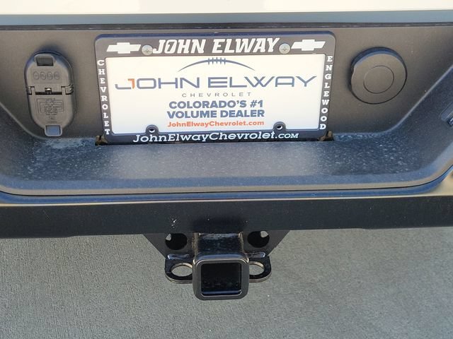 2026 Chevrolet Silverado 1500 Work Truck - Photo 6
